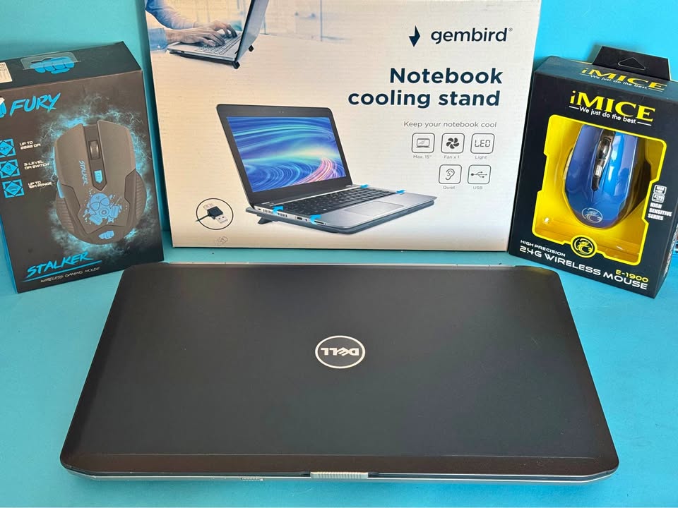 ELADÓ – Dell laptop 15,6” 180 gb ssd 8 gb ram windows 10 eladó 35 900 Ft  · Készleten