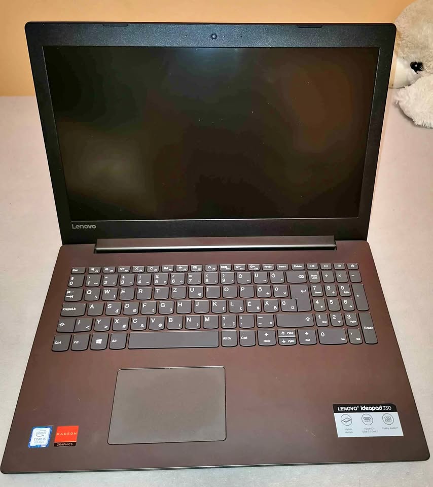 ELADÓ – Lenovo Ideapad 330