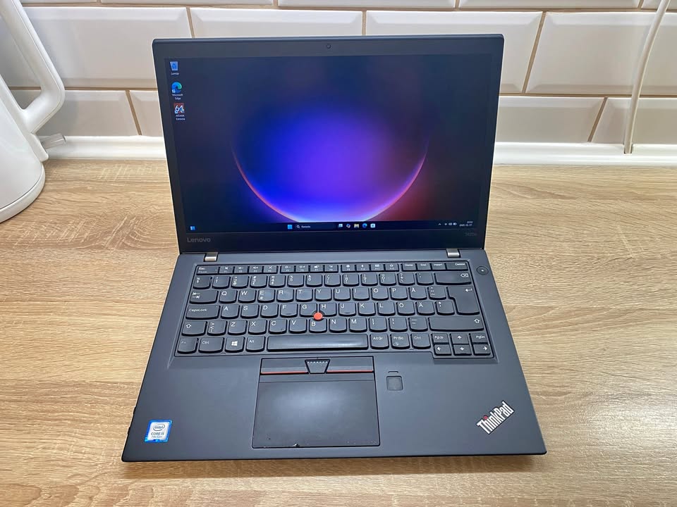 ELADÓ – Lenovo Thinkpad T470s notebook, laptop 45 000 Ft